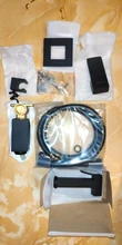 Shower Faucet Mixer Ducha Black Bidet Frap Higienica Muslim Tap Brass Matte Solid Y50060/1
