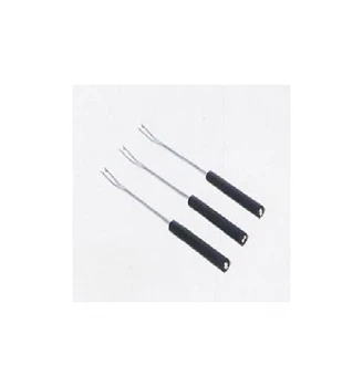 

6 FORCHETTINE fondue 2 prongs Mami