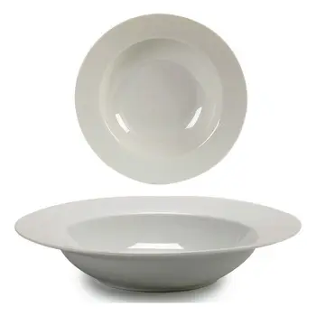 

Deep Plate Porcelain (Ø 23 cm)