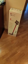 Vacuum-Cleaner Handheld Roborock H6 Battery-Life with 150AW Strong Power-Suction-Stick