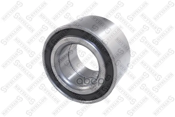 40-30010-Sx_=17/16-1jp!Подшипник Ступ. Пер Honda Civic Al/Ag/Ah/Ec/Ed/Ee All 84-91 Stellox 4030010sx Stellox арт. 4030010SX