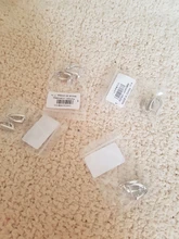 Pendientes de plata de ley 925 para mujer, joyería artesanal, ganchos de cierre, accesorios de fabricación hecha a mano, diseño de moda, venta al por mayor