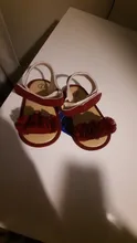 Zuecos de verano para niños de 0 a 18M, sandalias florales de princesa para recién nacidos, zapatillas de cuna suave para caminantes, 2019