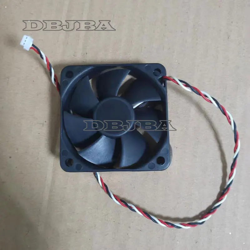 Охлаждающий вентилятор для GM1255PHV1-A 13.B2340.R.X.GN.C1172 охлаждающий с будильником 12 В 1 7 Вт