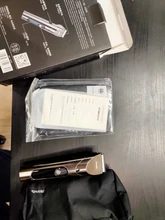 Cortadora de pelo para peluquero Xiaomi Riwa, cortadora eléctrica lavable con pantalla LED, cortadora de pelo profesional recargable para hombres pelos lavadora  máquinas de cortar 0 mm hair clippers  máquina barba