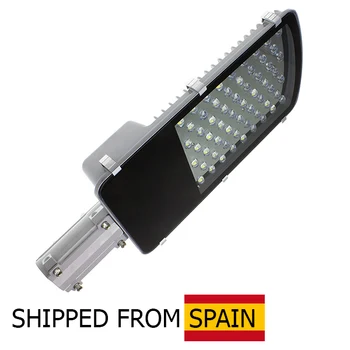 

LED Street lamp Brooklyn 60W IP65 Parking Lanterns