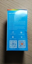 Led-Bulb Voice-Control Tuya CW Dimmable Wifi Alexa E27 Color Smart-Life Google Amazon