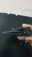 Mochila con Clip rápido para cámara GoPro Hero 6, 5, 4, 3 + 2, para xiaomi, foryi, 4k