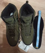 Men Hiking Shoes Climbing-Sneakers BONA Outdoor-Walking New Jogging for Multi-Fundtion