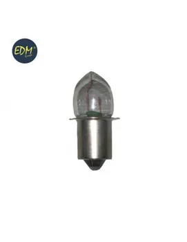 

Bayonet bulb 4,8 v