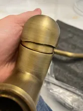 Grifo con filtro de agua para cocina, accesorio con doble filtro de boca, mezclador con rotación de 360 grados, con función de purificación de agua