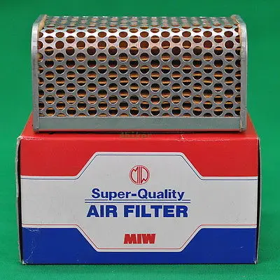 Air filter Meiwa Kawasaki ZX600 87 GPZ 1100 81-83 11013-1013 | Автомобили и мотоциклы