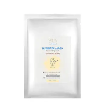

Sefite alginate alginate mask with Botox effect