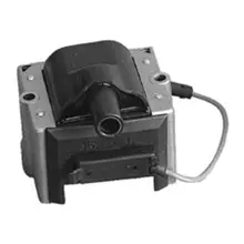 Катушка зажигания Audi 80, VW Golf/Passat/Polo/T4 1.0-2.0i/2.5i