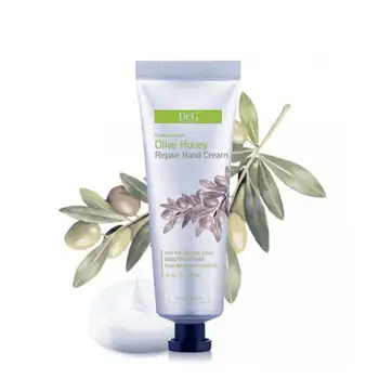 

Hand Cream Dr. g Olive Honey repair hand cream