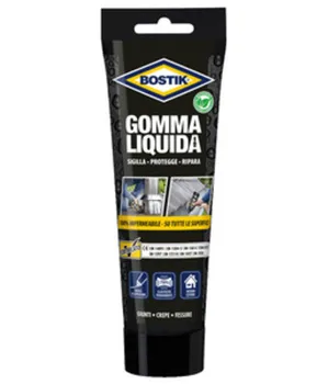 

Bostik Liquid Rubber Tube 250gr.