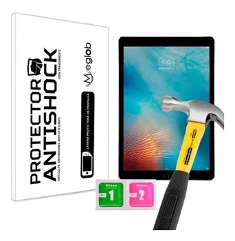 

Screen protector Anti-Shock Anti-scratch Anti-Shatter compatible with Apple iPad Pro 12.9 2015