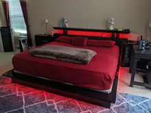 Ribbon Lamp-Tape Led-Strips-Lights Luces Christmas Bluetooth Flexible 5050 2835 Diode