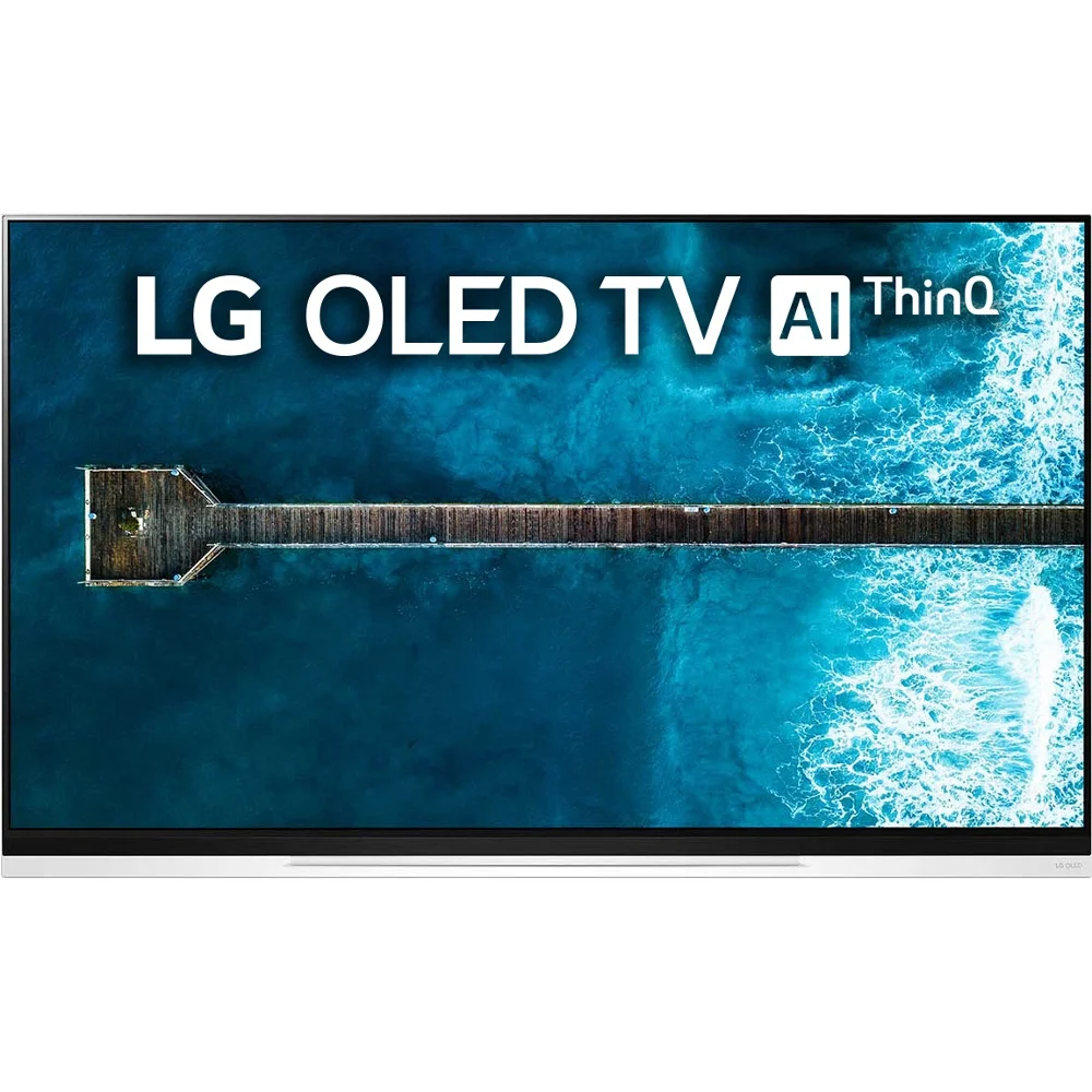 OLED телевизор LG 55 дюймов OLED55E9PLA
