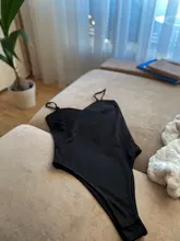 Body sexy de color sólido para mujer, traje sin mangas de realce, bodycon, ropa de calle de moda, trajes para el cuerpo, novedad de 2020