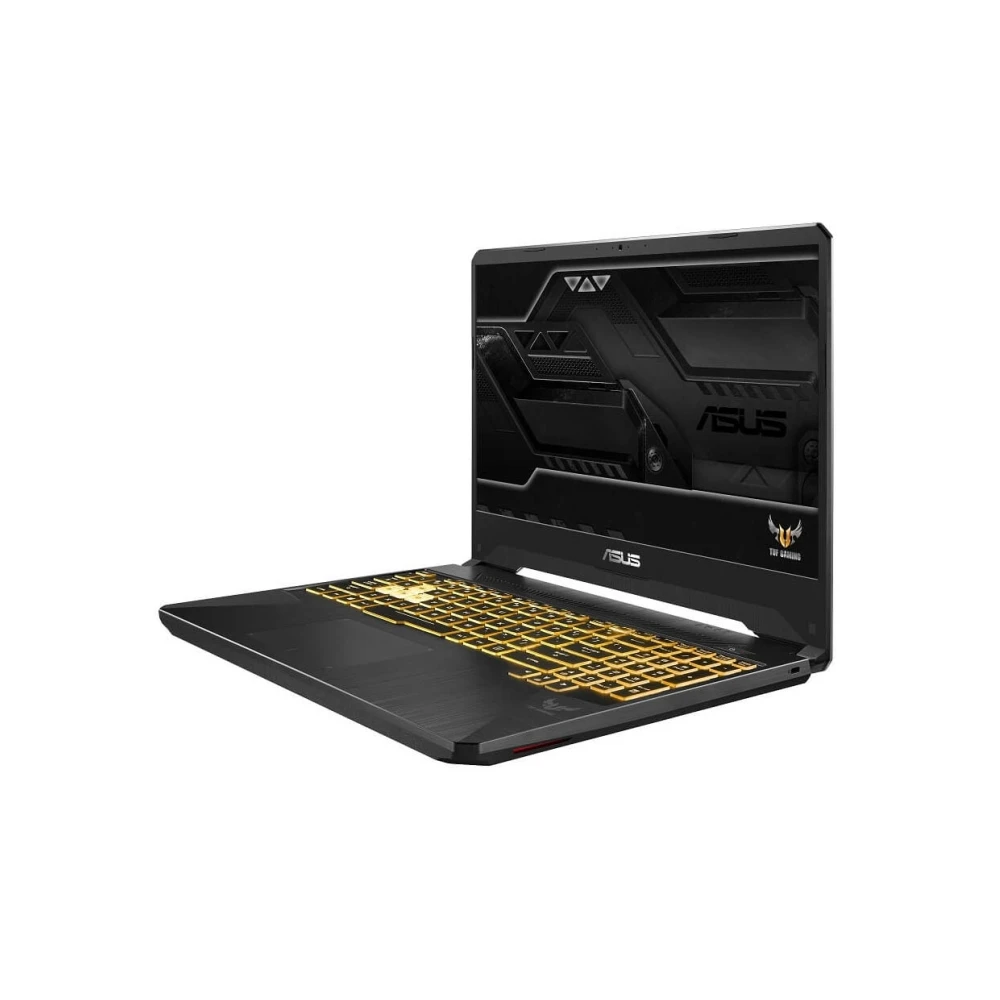 Игровой ноутбук ASUS TUF FX505DT AL245T 15.6&quot FHD 120Hz/R5 3550H/8GB/1TB HDD+256GB SSD/GTX 1650 4Gb/W10|Ноутбуки| |