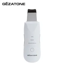 Gezatone BON-990 аппарат для ультразвуковой чистки лица Gezatone BON-990 аппарат для ультразвуковой чистки лица