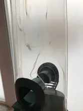 Bucket Pet-Bird-Feeder Outdoor Garden-Decoration Hanging-Type Plastic