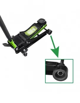 

JBM 14072 FIXED WHEEL FOR REF. 53422