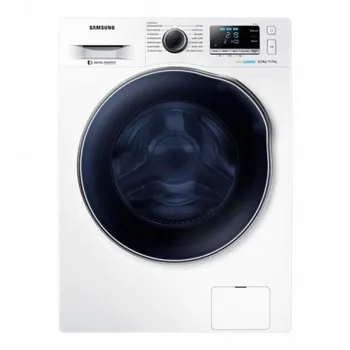 

Washer Dryer Samsung Series 6 WD80J6A10AW/CE 8kg 1400rpm