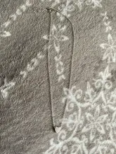 Collar con colgante de corazón pequeño para mujer, cadena y corazón corto, regalo, étnicos bohemios, collar de Gargantilla al por mayor