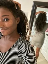 Pelucas frontales de onda profunda para mujeres negras 28 30 pulgadas, cabello humano rizado 13x4 brasileño Remy, peluca con malla Frontal ondulada y húmeda
