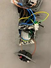 Curtain-Switch Sunscreen Shutter Tuya Electric-Roller Smart Blinds Remote Home-Alexa