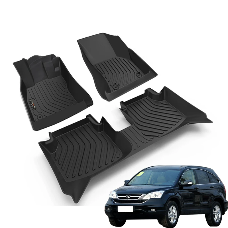 honda crv 2009 floor mats