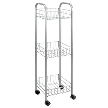 

COC cart MULTI 23x23x83cm 3 floors EST.CUAD. MET TORONTO MET