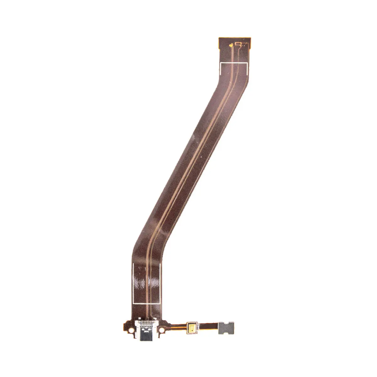Flex cable for Samsung Galaxy Tab 3 10.1 3G (p5210) board charging