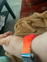 Correa elástica Scrunchie para Apple watch, banda de nailon elástico de 40mm, 44mm, 42mm, 38mm y 42mm, serie iWatch 6, 5, 4, 3 se