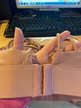 F.DYRAA Sujetador con correas cruzadas a prueba de golpes Sujetador deportivo para correr Gimnasio Sujetador superior Mujer Dobladillo ancho Push Up Entrenamiento Fitness Yoga Crop Tops Sujetador