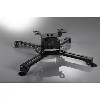 

Celexon Multicel 1000 Pro black ceiling mount projector