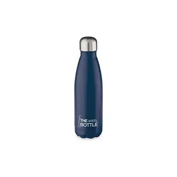 

Thermal bottle 500 ml size color BluSTEELBOTTLE10.33