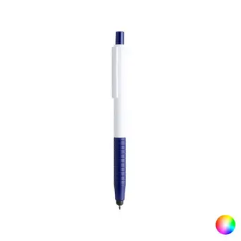 

Ballpoint Pen with Touch Pointer 145206