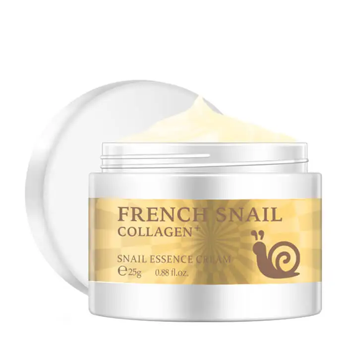laikou snail essence cream
