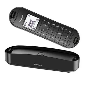 

Wireless Telephone Panasonic KX-TGK310SPB Black