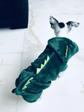 Perro de terciopelo Coral ropa de dibujos animados ropa para mascotas ropa venta al por mayor otoño y el invierno cálido cuatro patas-ropa para perros y gatos