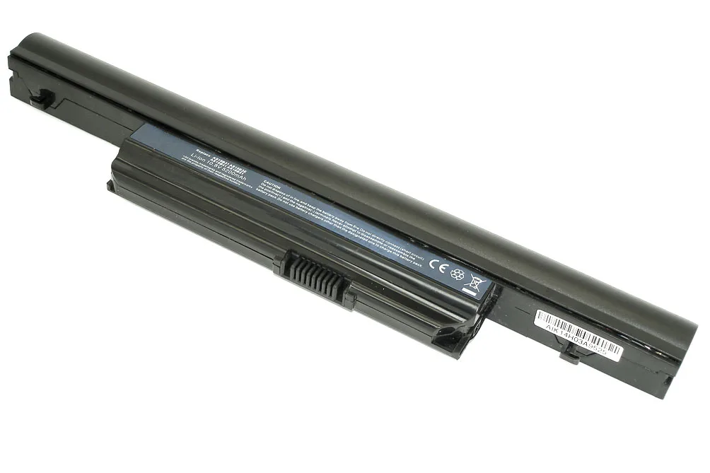 Аккумулятор для ноутбука Acer Aspire 3820T 4820T 5820T 5625G ZQ1C (AS01B41) 4400mAh 11.1V | Компьютеры и офис