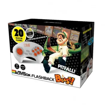 

Console Blast Activision Pitfall (20 Video Game)