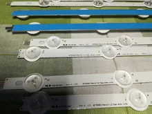 LED Backlight strip BAR For LG 42inch 42ROW2.1 TV 6916L-1412A 6916L-1413A 6916L-1414A