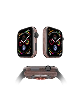 

Mocoll protective film for Apple Watch 38mm case (2 pcs) cherry tree Kinston