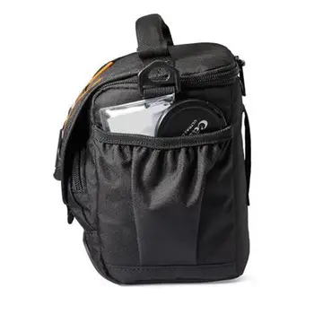

Strap for digital camera with Lens in black Nailon LP36864-EULOWEPRO28.62