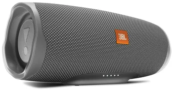 

Portable Speaker System JBL Charge 4 (gray)