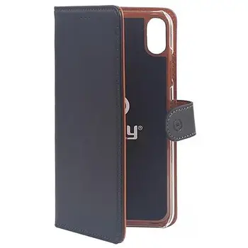 

For iPhone case XR color NeroCELLY11.12